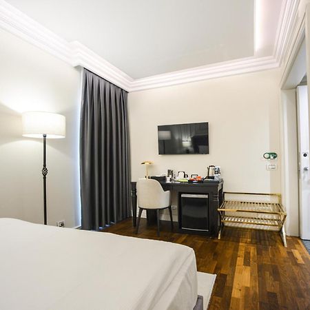 Xheko Imperial Luxury Hotel & Spa Тирана Екстериор снимка