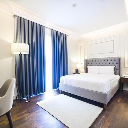 Xheko Imperial Luxury Hotel & Spa Тирана Екстериор снимка
